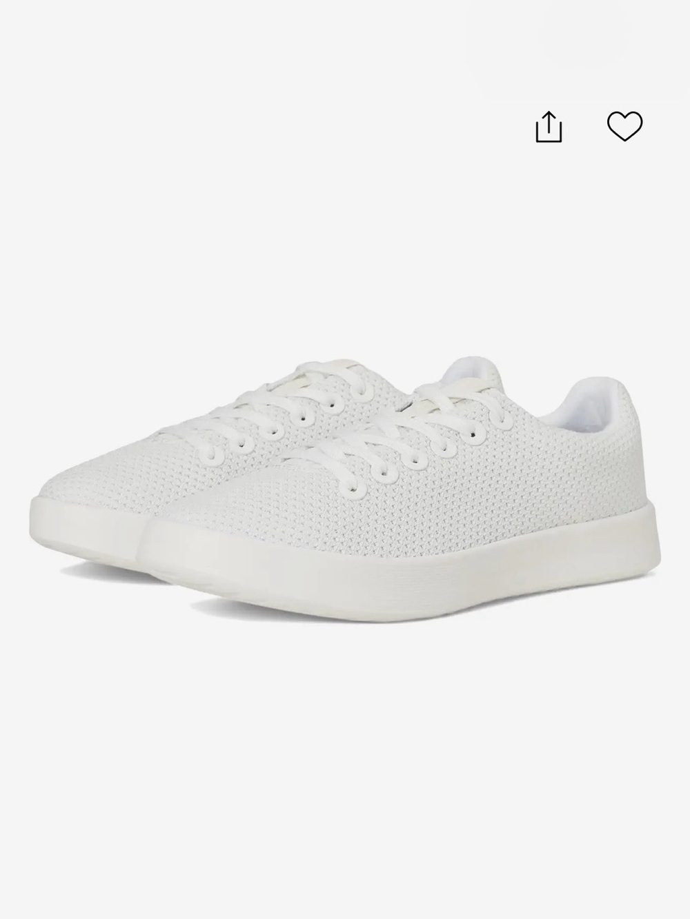 Allbirds Cruiser sneakers